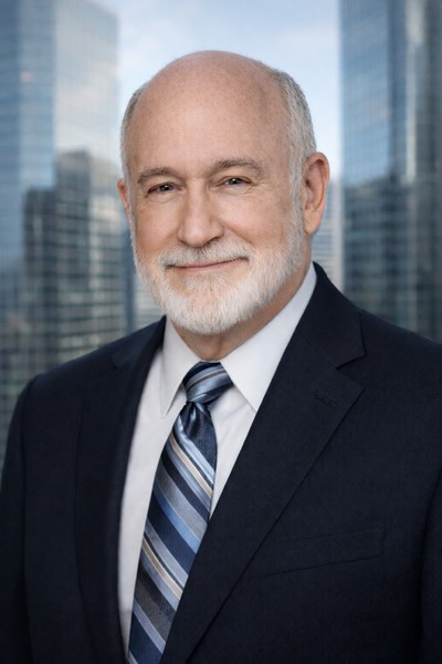 Lewis Walker — Broker, Texas Glocal Partners