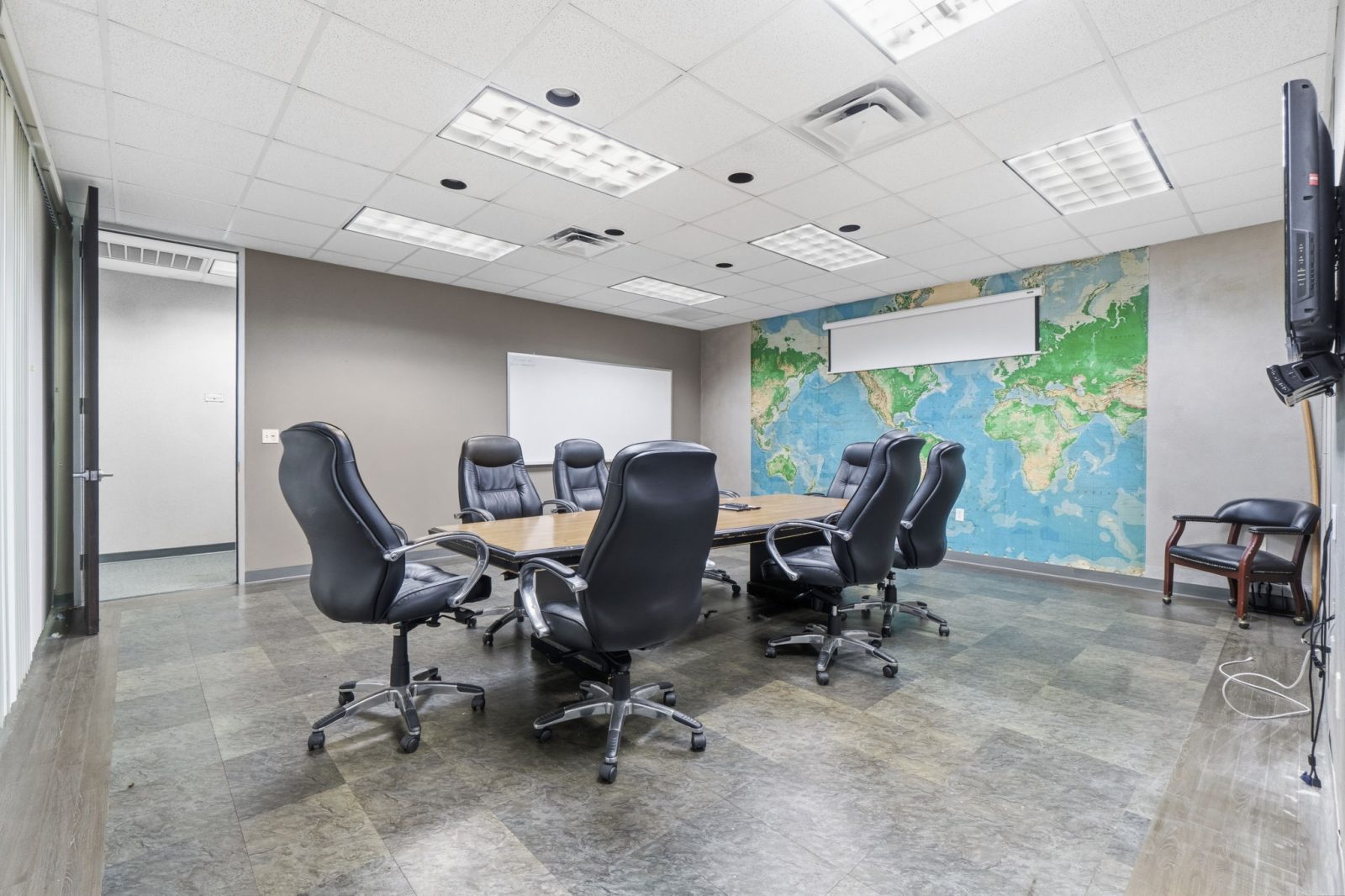 1030 Regional Park Dr. - For Lease $12 sq. ft. — photo 4