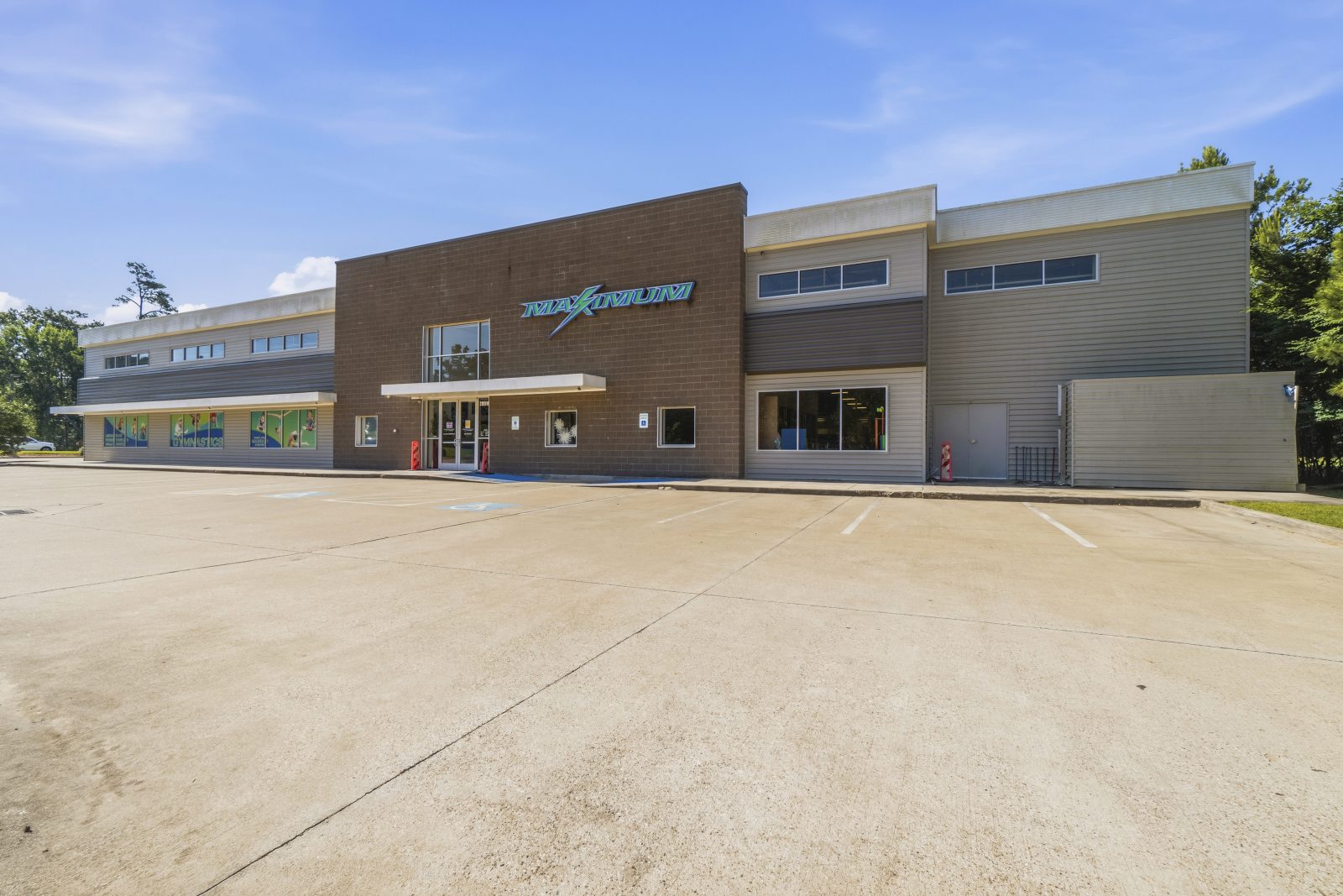 28519 Sweetgum Rd. - Flex/Sports Space For Lease — photo 2