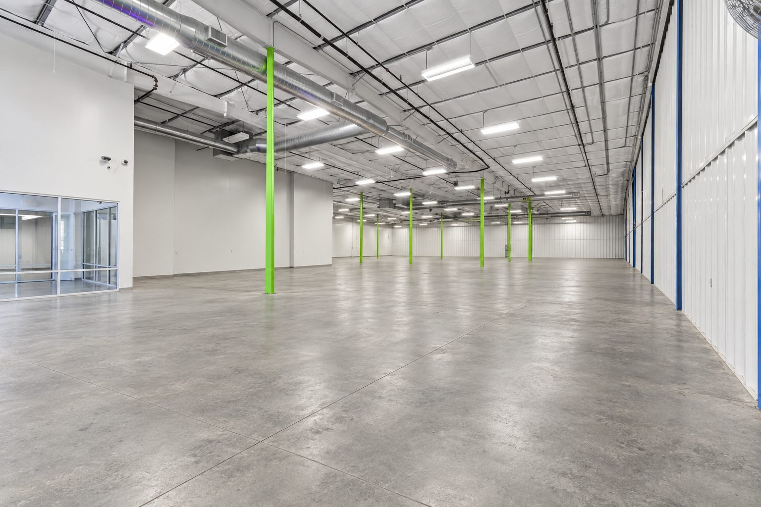 28519 Sweetgum Rd. - Flex/Sports Space For Lease — photo 3