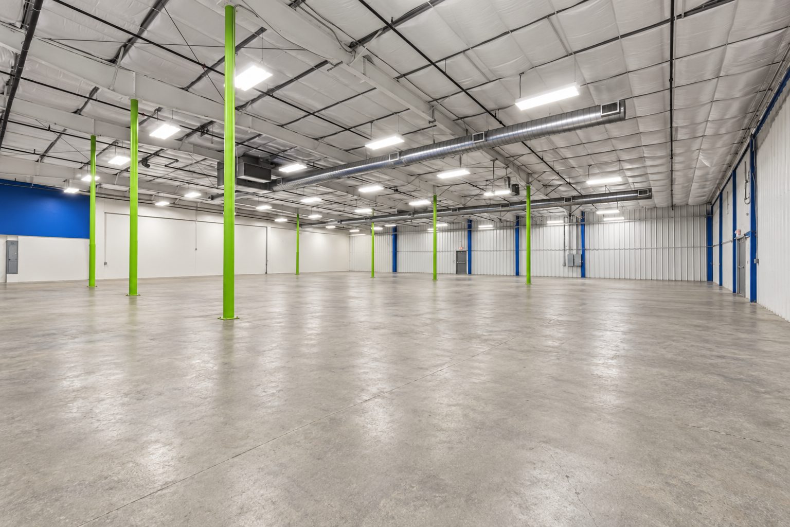 28519 Sweetgum Rd. - Flex/Sports Space For Lease — photo 4