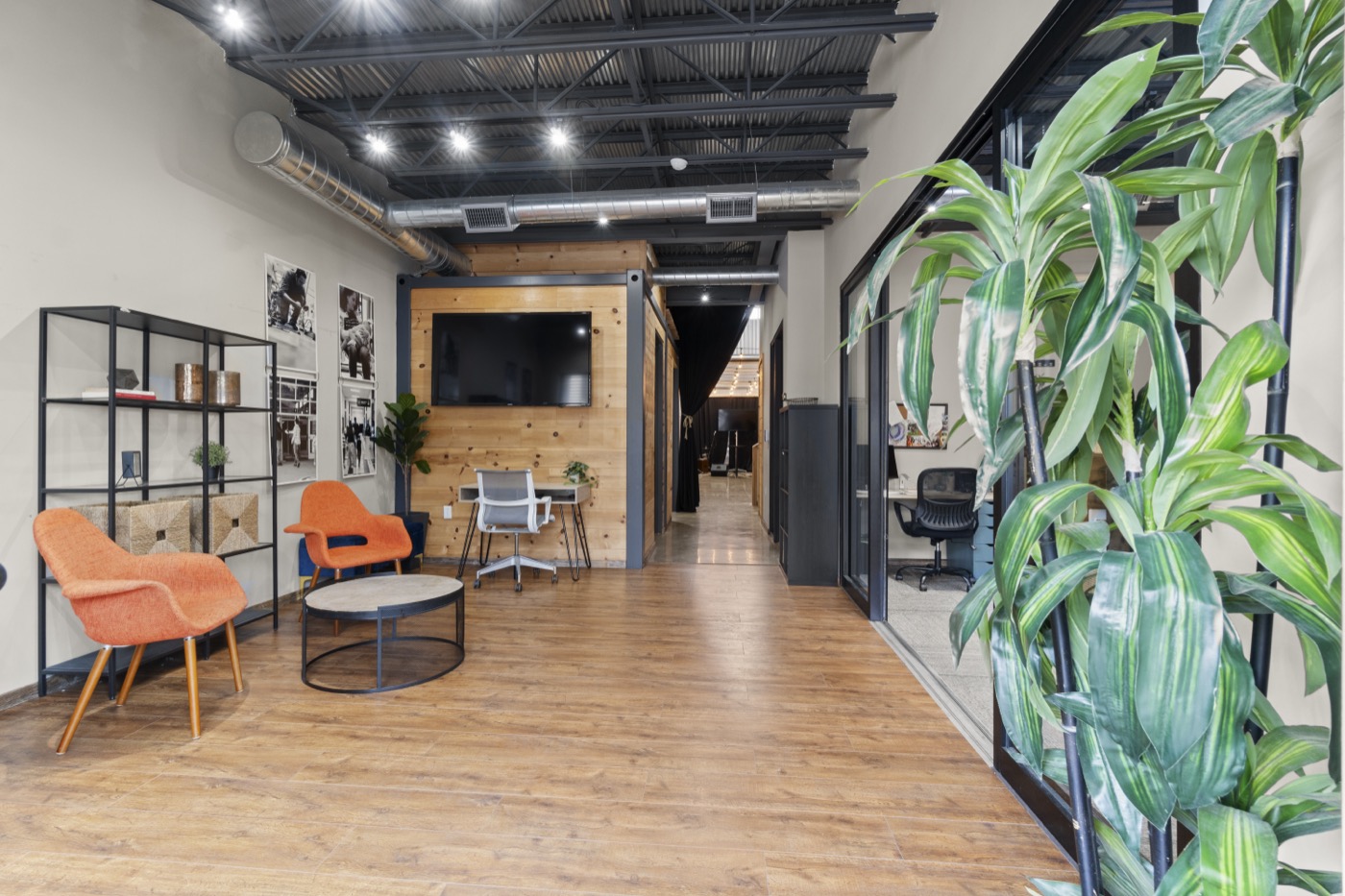 1315 Rayford Park Rd — Interior, Spring TX