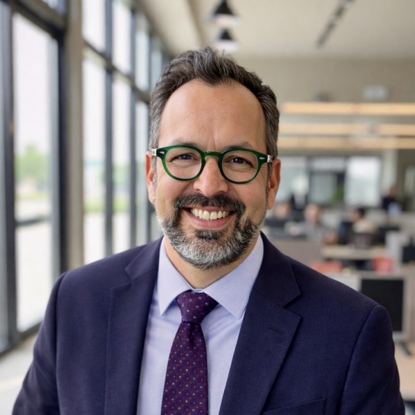 Pablo Uriegas — CRE Advisor, The Woodlands TX